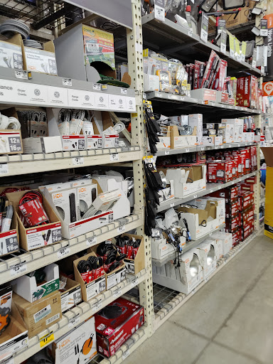 Home Improvement Store «The Home Depot», reviews and photos, 170 Union Hill Rd, Morganville, NJ 07751, USA