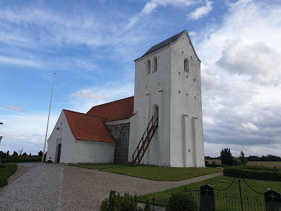 St. Brøndum Kirke