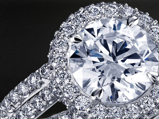 Jewelry Store «Gail Jewelers», reviews and photos, 844 Avocado Ave, Newport Beach, CA 92660, USA