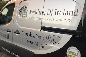 Wedding DJ Ireland image