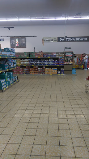 Supermarket «ALDI», reviews and photos, 812 N Nova Rd, Daytona Beach, FL 32117, USA