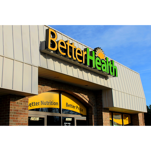 Health Food Store «Better Health Store», reviews and photos, 20432 Farmington Rd, Livonia, MI 48152, USA