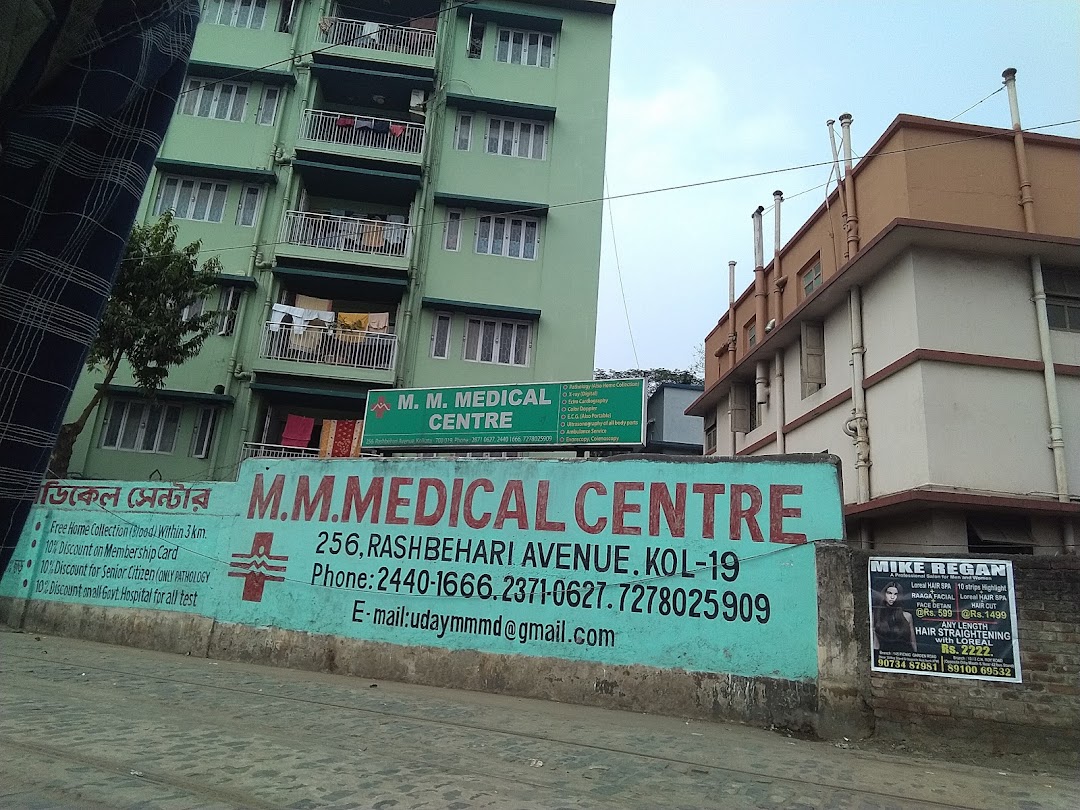M. M. Medical Centre