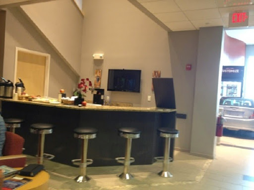 Used Car Dealer «Toyota of Nashua», reviews and photos, 10 Marmon Dr, Nashua, NH 03060, USA