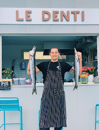 Photos du propriétaire du Restaurant Denti Fish Eatery à Hyères - n°13