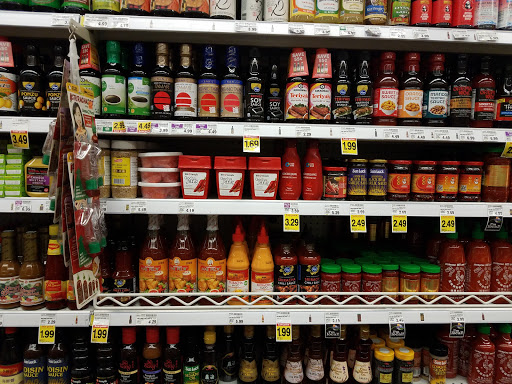 Grocery Store «Ralphs», reviews and photos, 12051 Euclid St, Garden Grove, CA 92840, USA