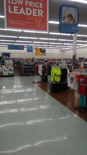 Discount Store «Walmart», reviews and photos, 11930 Acton Ln, Waldorf, MD 20601, USA