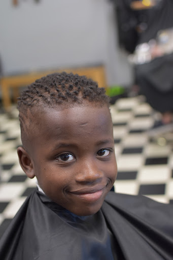 Barber Shop «Kings Barber Shop», reviews and photos, 5620 NE Gher Rd, Vancouver, WA 98662, USA