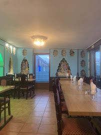 Atmosphère du Restaurant New Kashmir à Bourges - n°19
