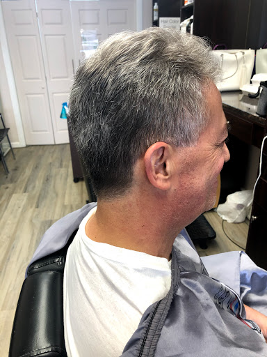 Barber Shop «Irit Barber Shop», reviews and photos, 13-32 River Rd, Fair Lawn, NJ 07410, USA