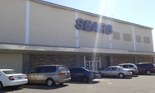Department Store «Sears», reviews and photos, 425 Rice St, St Paul, MN 55103, USA