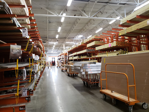 Home Improvement Store «The Home Depot», reviews and photos, 979 Beards Hill Rd, Aberdeen, MD 21001, USA