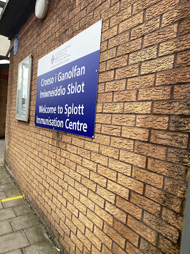 Reviews of SPLOTT MVC in Cardiff - Hospital