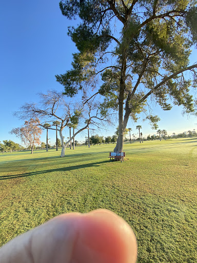 Golf Course «Encanto 9-Hole Golf Course», reviews and photos, 2300 N 17th Ave, Phoenix, AZ 85007, USA