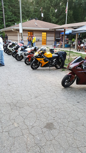 Gym «Welcome All Park & Multipurpose Facility», reviews and photos, 4255 Will Lee Rd, College Park, GA 30349, USA