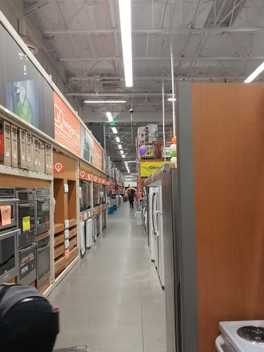 Home Improvement Store «The Home Depot», reviews and photos, 11939 San Pablo Ave, El Cerrito, CA 94530, USA
