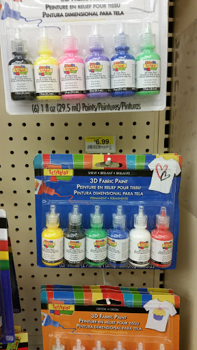 Fabric Store «Jo-Ann Fabrics and Crafts», reviews and photos, 533 Mall Ct, Lansing, MI 48912, USA