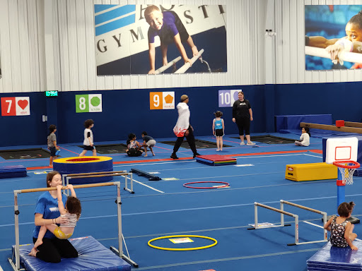 Gymnastics Center «ASI Gymnastics - The Woodlands», reviews and photos, 4000 Farm to Market Rd 1488, Conroe, TX 77384, USA