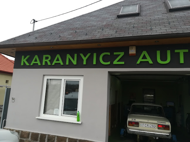 karanyiczszerviz.hu