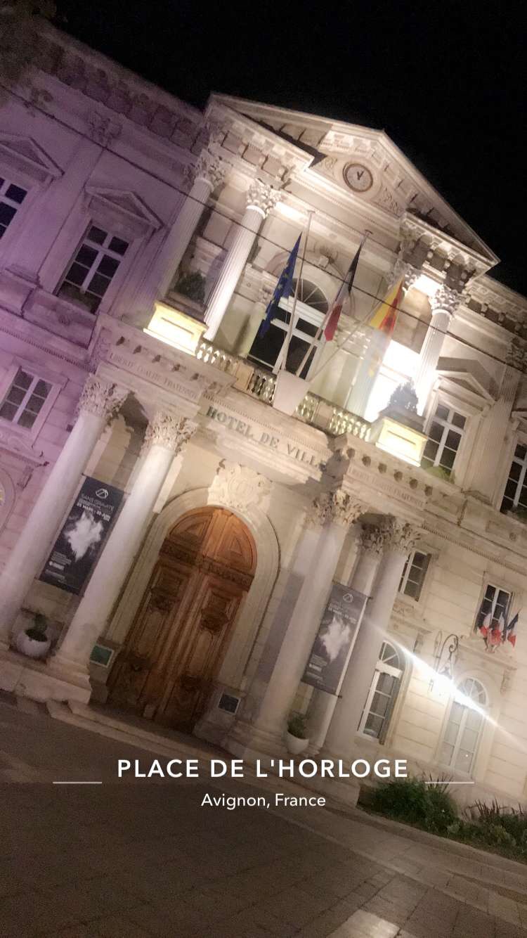 Photo n° 3 de l'avis de Lilo.e fait le 07/11/2019 à 20:43