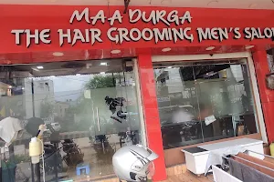 Maa Durga Tha Hair Grooming Man` Salon image