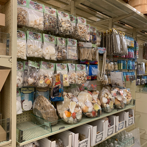 Craft Store «Hobby Lobby», reviews and photos, 5288 Preston Rd, Frisco, TX 75034, USA