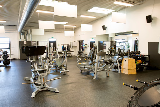 LOOP Fitness Skagen in Skagen, Frederikshavn