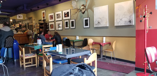 Coffee Shop «Pierce Street Coffee Works», reviews and photos, 1920 Pierce St, Sioux City, IA 51104, USA