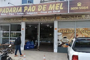 Padaria Pão de Mel image