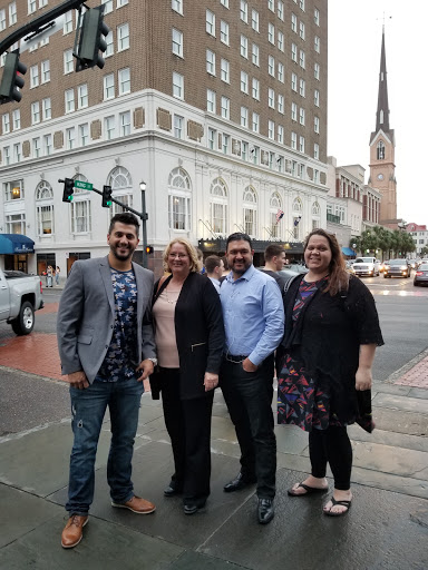 Real Estate Agency «Orlando Best Realtors: The Andrey Bustamante Team - Bustamante Real Estate», reviews and photos, 400 N Mills Ave, Orlando, FL 32803, USA