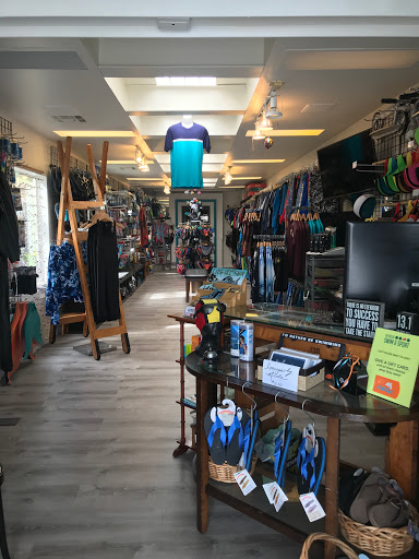 Sporting Goods Store «La Jolla Swim and Sport», reviews and photos, 1008 Torrey Pines Rd, La Jolla, CA 92037, USA