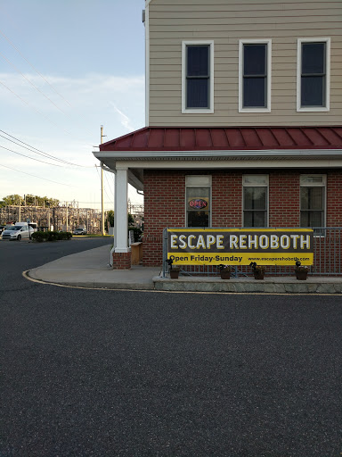 Amusement Center «Escape Rehoboth», reviews and photos, 20245 Bay Vista Rd #206, Rehoboth Beach, DE 19971, USA