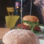 Photo n°1 de l'avis de Susanne.o fait le 16/04/2024 à 05:02 sur le  Hamburgerei Regensburg à Regensburg