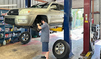 Maxi Auto Repair & Service - Photo 8 - Car repair in Jacksonville, FL, Jacksonville