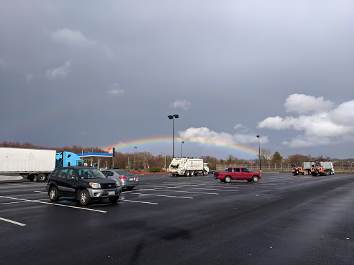 Home Improvement Store «The Home Depot», reviews and photos, 535 Grand Army of the Republic Hwy, Somerset, MA 02725, USA