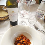 Photo n°4 de l'avis de Debby.r fait le 20/02/2022 à 17:29 sur le  Osteria Madre Terra à Andria