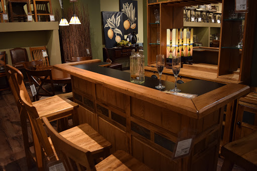 Furniture Store «HOM Furniture», reviews and photos, 3201 Country Dr, Little Canada, MN 55117, USA
