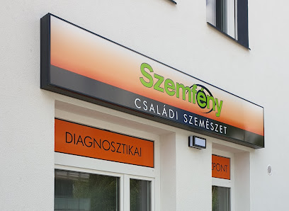 Szemfèny Családi Szemèszet