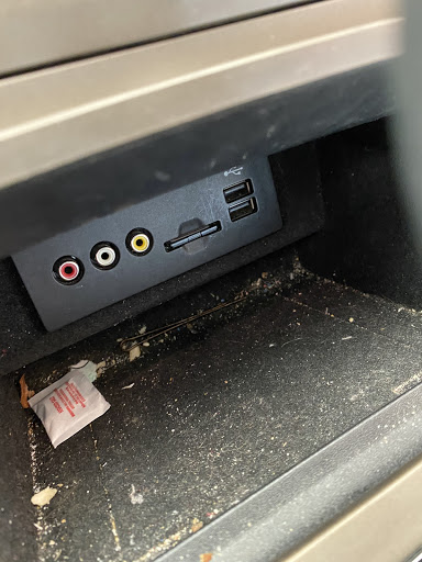 Car Wash «Classic Express Car Wash & Lube», reviews and photos, 5012 S Cooper St, Arlington, TX 76017, USA