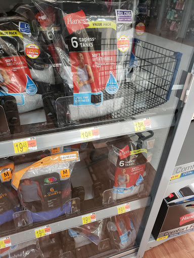 Discount Store «Walmart», reviews and photos, 9750 Reistertown Road A, Owings Mills, MD 21117, USA