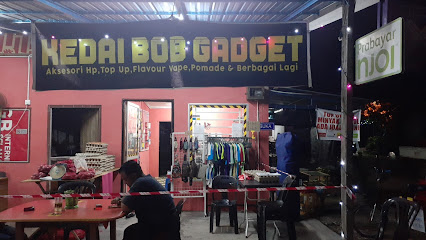 Kedai Bob Gadget