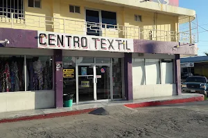 Centro Textil image