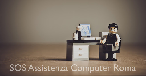 SOS Assistenza Computer Roma