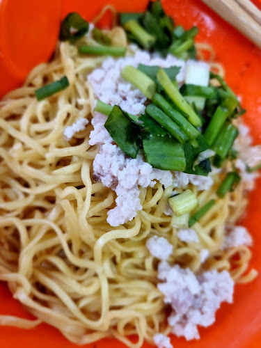 My Father’s Minced Meat Noodles - Other