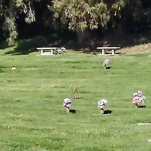 Funeral Home «Chapel of the Chimes, Hayward», reviews and photos, 32992 Mission Blvd, Hayward, CA 94544, USA