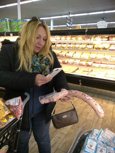 Supermarket «SuperFood Fresh Supermarket», reviews and photos, 738 Union Ave, Middlesex, NJ 08846, USA