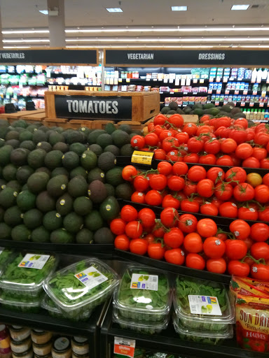 Grocery Store «Safeway», reviews and photos, 900 Meridian Ave E Suite 12, Milton, WA 98354, USA