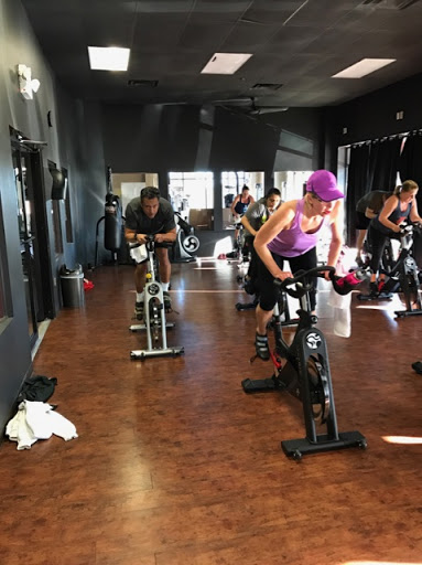 Gym «Training Grounds Fitness», reviews and photos, 5356 McGinnis Ferry Rd, Alpharetta, GA 30005, USA