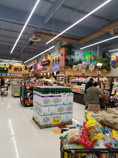 Supermarket «Vallarta Supermarkets», reviews and photos, 10950 Sherman Way, Burbank, CA 91505, USA