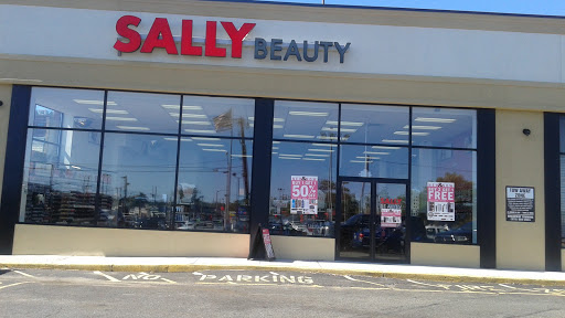Sally Beauty, 34 Sunrise Hwy, Freeport, NY 11520, USA, 